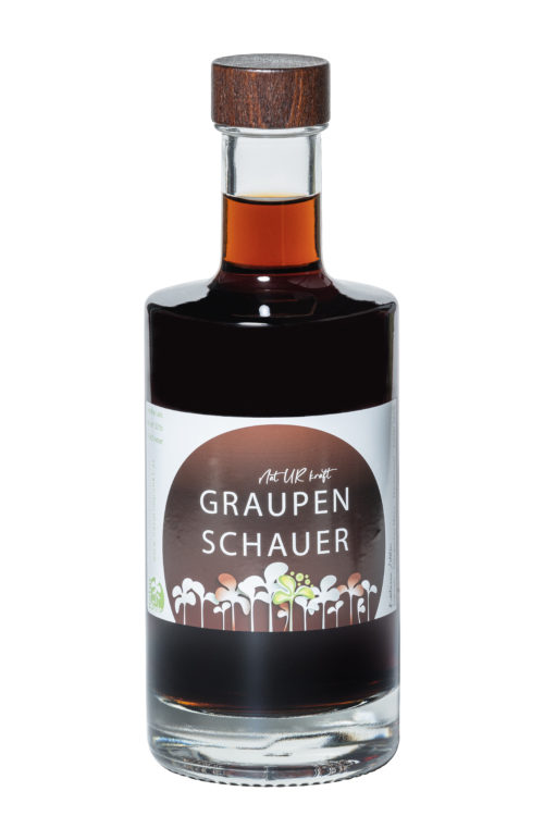 Graupernschauer