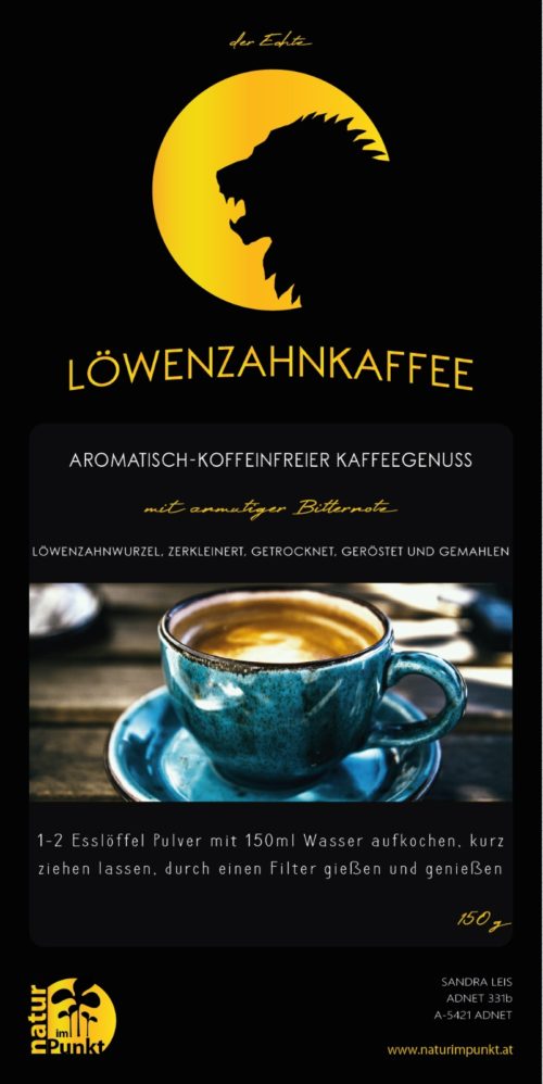 Löwenzahnkaffee – Bild 4