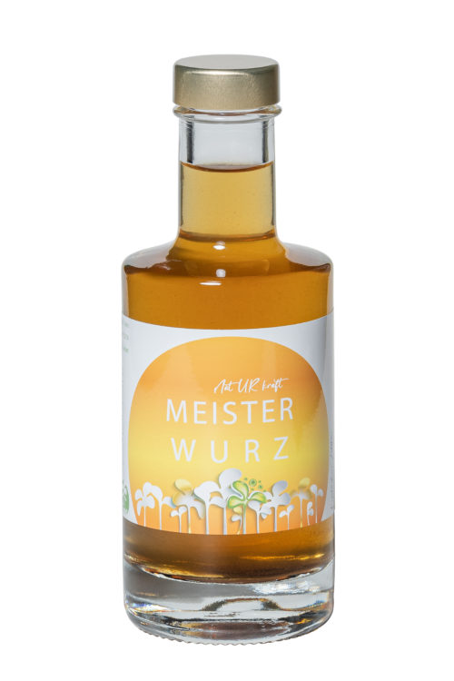 Meisterwurz