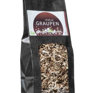 Isländisches Moos (österr. Graupen)